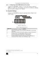 Preview for 19 page of Kramer VS-3232V User Manual