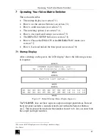 Preview for 31 page of Kramer VS-3232V User Manual