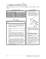 Preview for 14 page of Kramer VS-3232Vxl User Manual