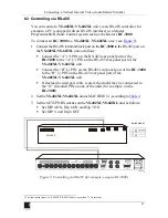 Предварительный просмотр 14 страницы Kramer VS-402XL User Manual