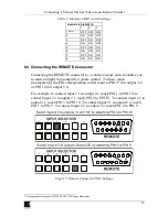 Preview for 16 page of Kramer VS-402XL User Manual