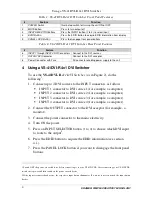 Предварительный просмотр 6 страницы Kramer VS-41DVI-R User Manual