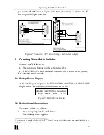 Предварительный просмотр 9 страницы Kramer VS-4216 User Manual