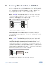 Предварительный просмотр 14 страницы Kramer VS-4228 User Manual