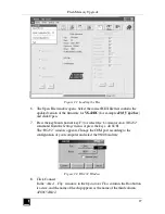 Предварительный просмотр 30 страницы Kramer VS-42HC User Manual