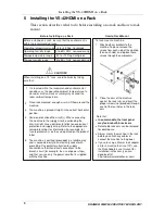 Preview for 10 page of Kramer VS-42HDMI User Manual