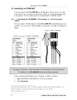 Preview for 16 page of Kramer VS-42HDMI User Manual