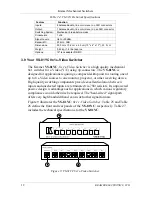 Предварительный просмотр 15 страницы Kramer VS-44AV User Manual