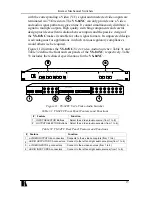 Предварительный просмотр 18 страницы Kramer VS-44AV User Manual