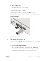 Предварительный просмотр 15 страницы Kramer VS-44FO User Manual