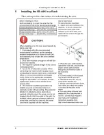 Предварительный просмотр 11 страницы Kramer VS-44H User Manual