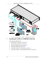 Preview for 13 page of Kramer VS-44H User Manual