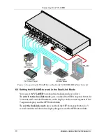 Preview for 13 page of Kramer VS-44HD User Manual