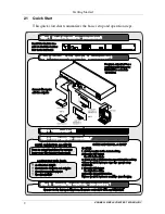 Preview for 5 page of Kramer VS-44HDMI User Manual