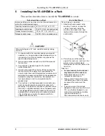 Предварительный просмотр 11 страницы Kramer VS-44HDMI User Manual