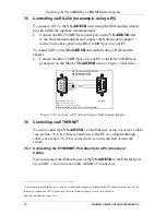 Preview for 17 page of Kramer VS-44HDMI User Manual