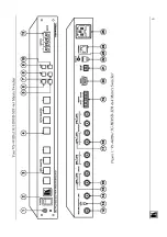 Preview for 8 page of Kramer VS-44HDXI User Manual