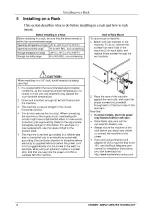 Preview for 11 page of Kramer VS-44HDXI User Manual