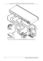 Preview for 13 page of Kramer VS-44HDXI User Manual