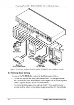 Preview for 15 page of Kramer VS-44HDXI User Manual