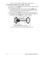 Preview for 17 page of Kramer VS-44HDxl User Manual