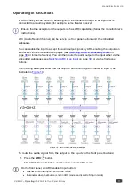 Предварительный просмотр 19 страницы Kramer VS-48H2 User Manual