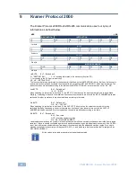 Preview for 25 page of Kramer VS-48HDCPxI User Manual