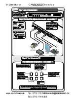 Предварительный просмотр 5 страницы Kramer VS-48HDxl User Manual