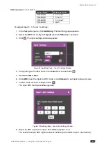 Preview for 34 page of Kramer VS-48UHD User Manual