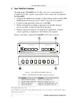 Preview for 6 page of Kramer VS-4x4FW User Manual