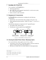 Preview for 17 page of Kramer VS-4x4YCx1 User Manual