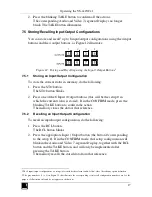 Preview for 20 page of Kramer VS-4x4YCx1 User Manual