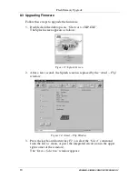 Preview for 23 page of Kramer VS-4x4YCx1 User Manual