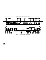 Предварительный просмотр 6 страницы Kramer VS-5x5 User Manual