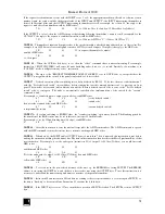 Предварительный просмотр 34 страницы Kramer VS-5x5 User Manual