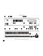 Preview for 10 page of Kramer VS-606xl User Manual