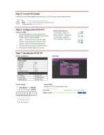 Preview for 4 page of Kramer VS-611DT User Manual