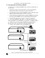 Preview for 9 page of Kramer VS-61YC User Manual