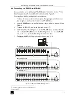 Preview for 16 page of Kramer VS-626 User Manual