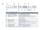 Предварительный просмотр 14 страницы Kramer VS-62HA User Manual