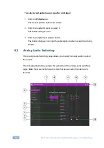 Preview for 35 page of Kramer VS-62HA User Manual