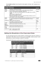 Preview for 46 page of Kramer VS-6464DN-EM User Manual