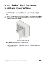 Preview for 52 page of Kramer VS-6464DN-EM User Manual