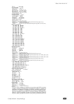 Preview for 62 page of Kramer VS-6464DN-EM User Manual