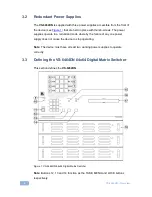 Preview for 10 page of Kramer VS-6464DN User Manual