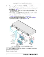 Предварительный просмотр 13 страницы Kramer VS-66H3 User Manual