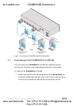 Preview for 14 page of Kramer VS-66HDCPxl User Manual