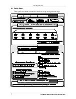 Preview for 4 page of Kramer VS-66HDMI User Manual