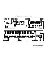 Предварительный просмотр 7 страницы Kramer VS-808DS User Manual