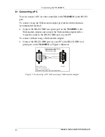 Предварительный просмотр 13 страницы Kramer VS-808DS User Manual